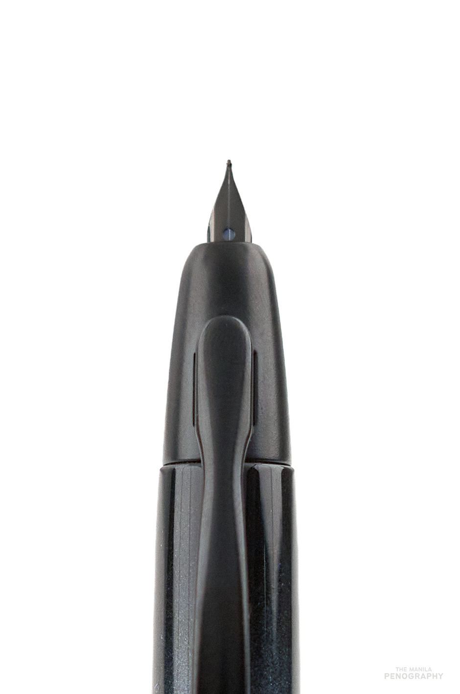 Pilot Vanishing Point Limited Edition Black Ice (2021)