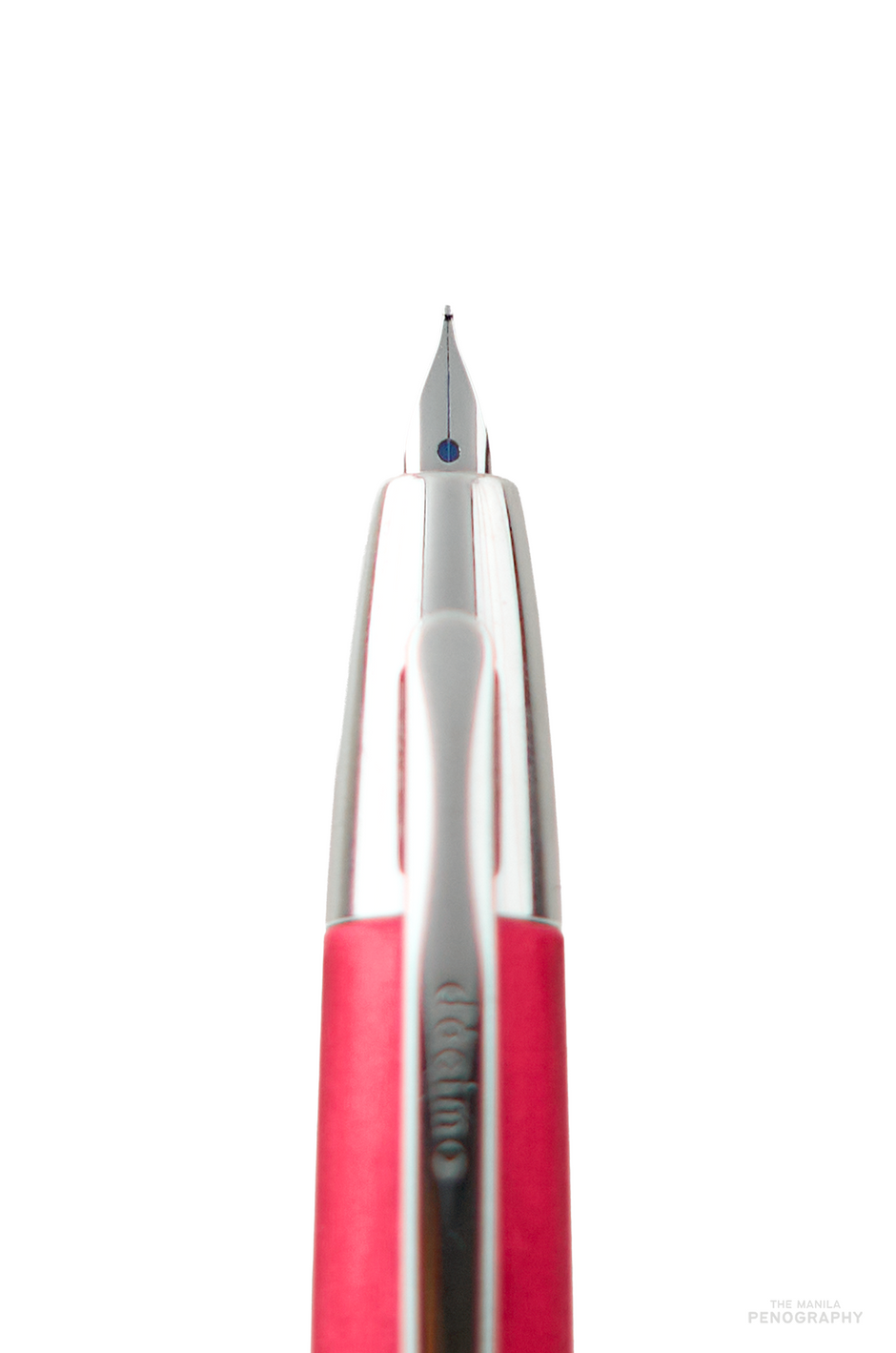 Pilot Decimo Coral Pink