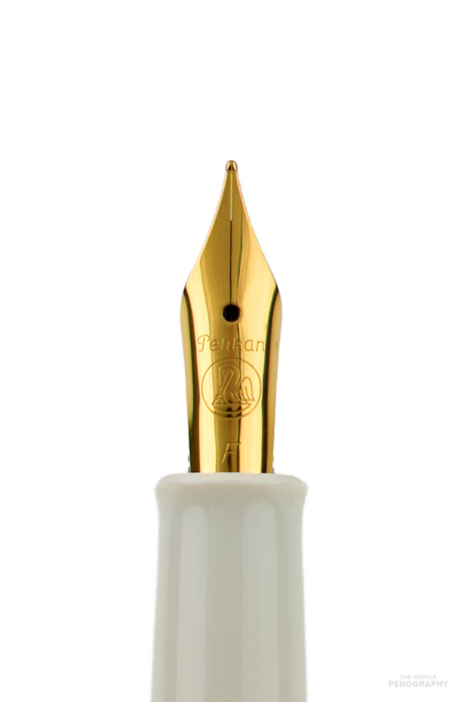 Pelikan M200 Cherry Blossom