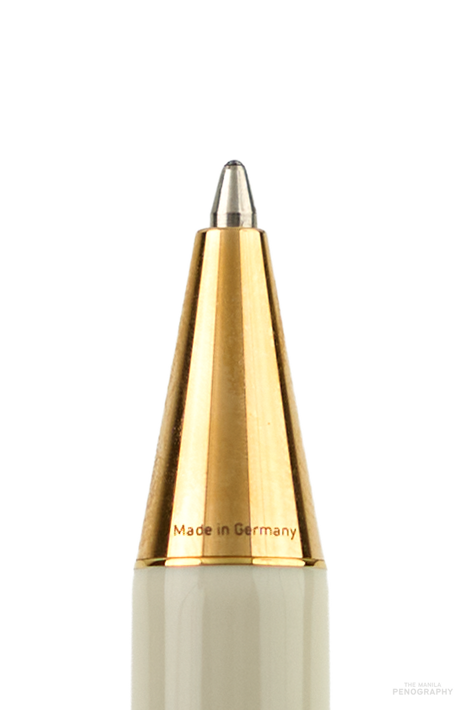 Montblanc Heritage Collection Baby Ivory
