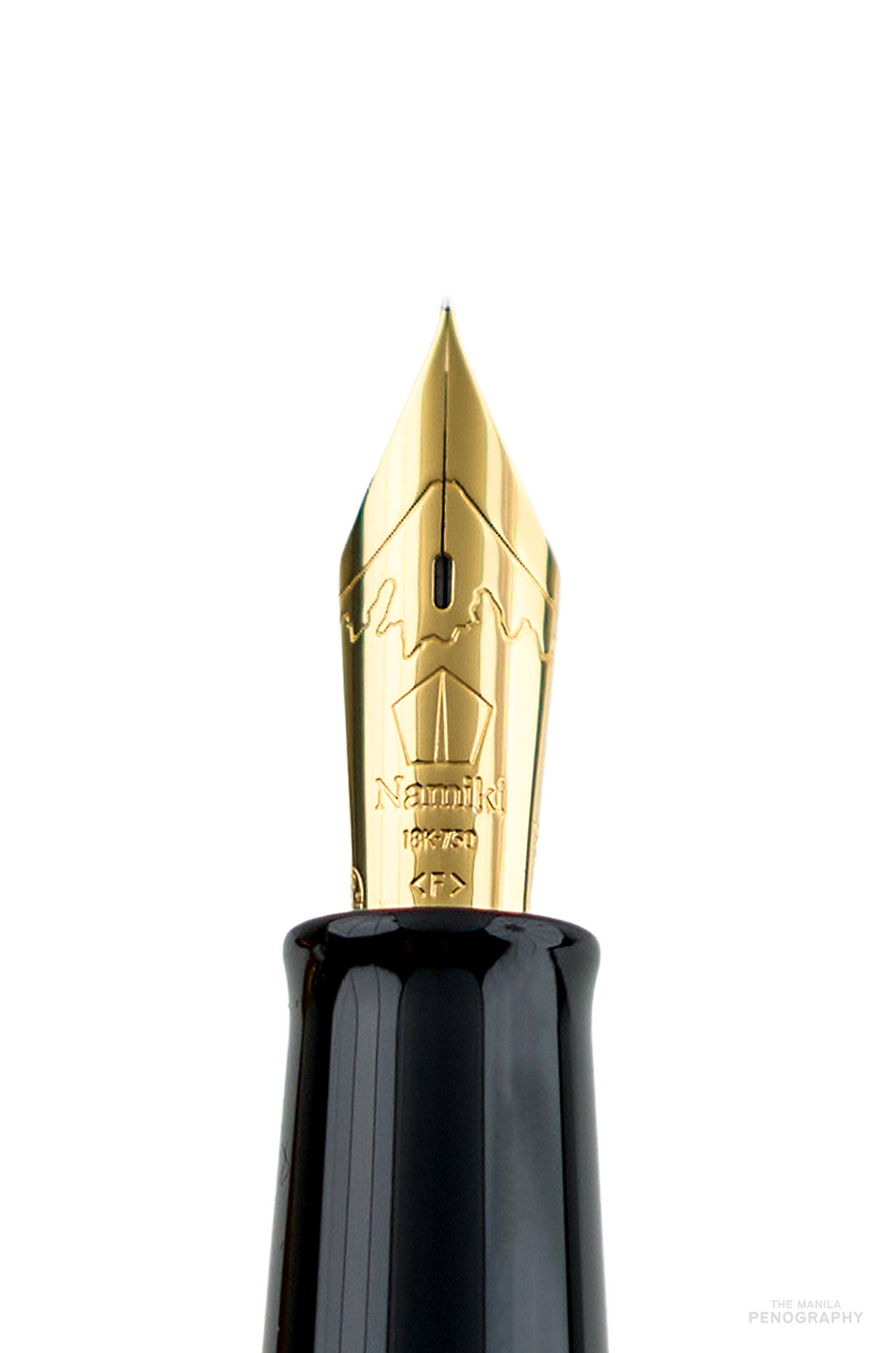 Namiki Yukari Royale Black