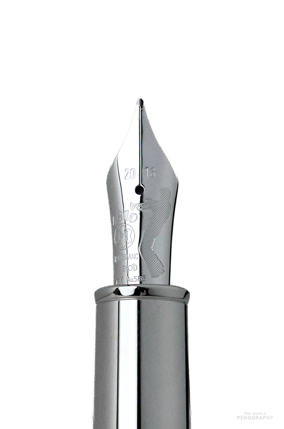 Montblanc Great Characters Edition Miles Davis