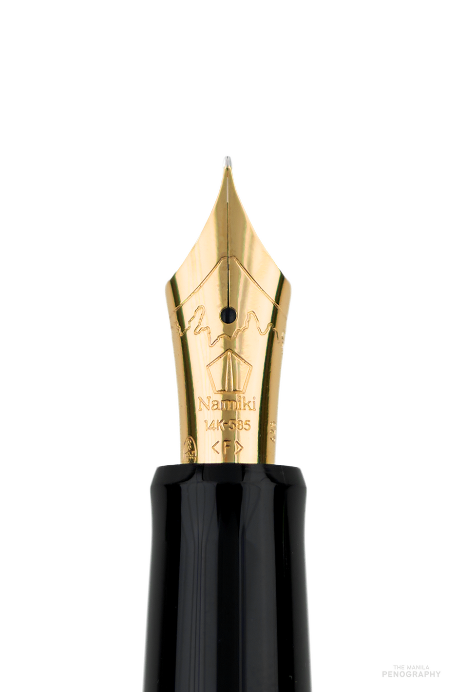 Namiki Origami Kabuto