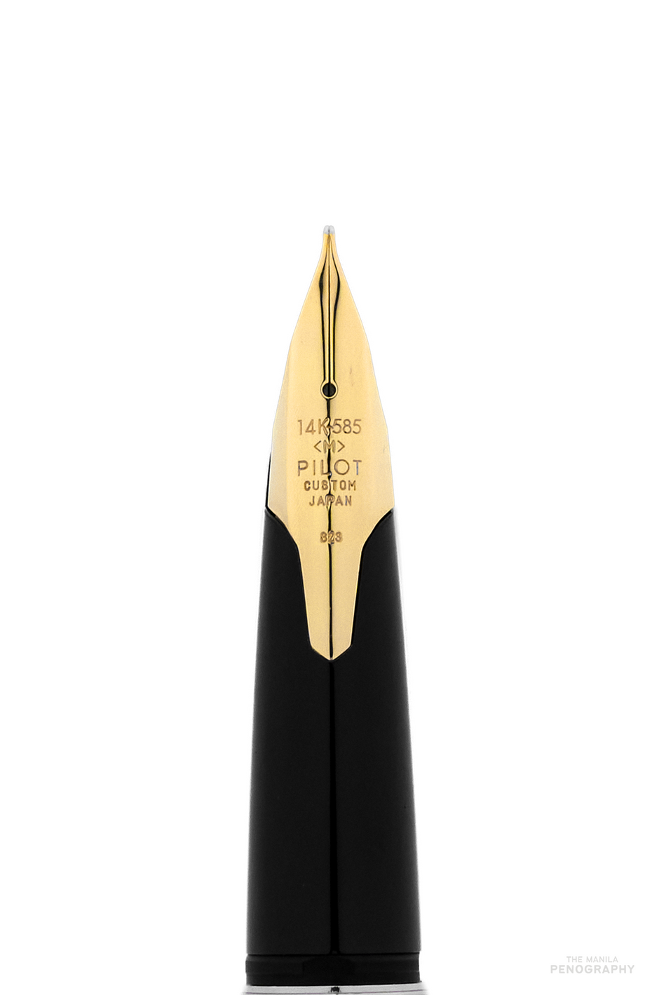 Pilot Silvern Art Craft Silver Pine