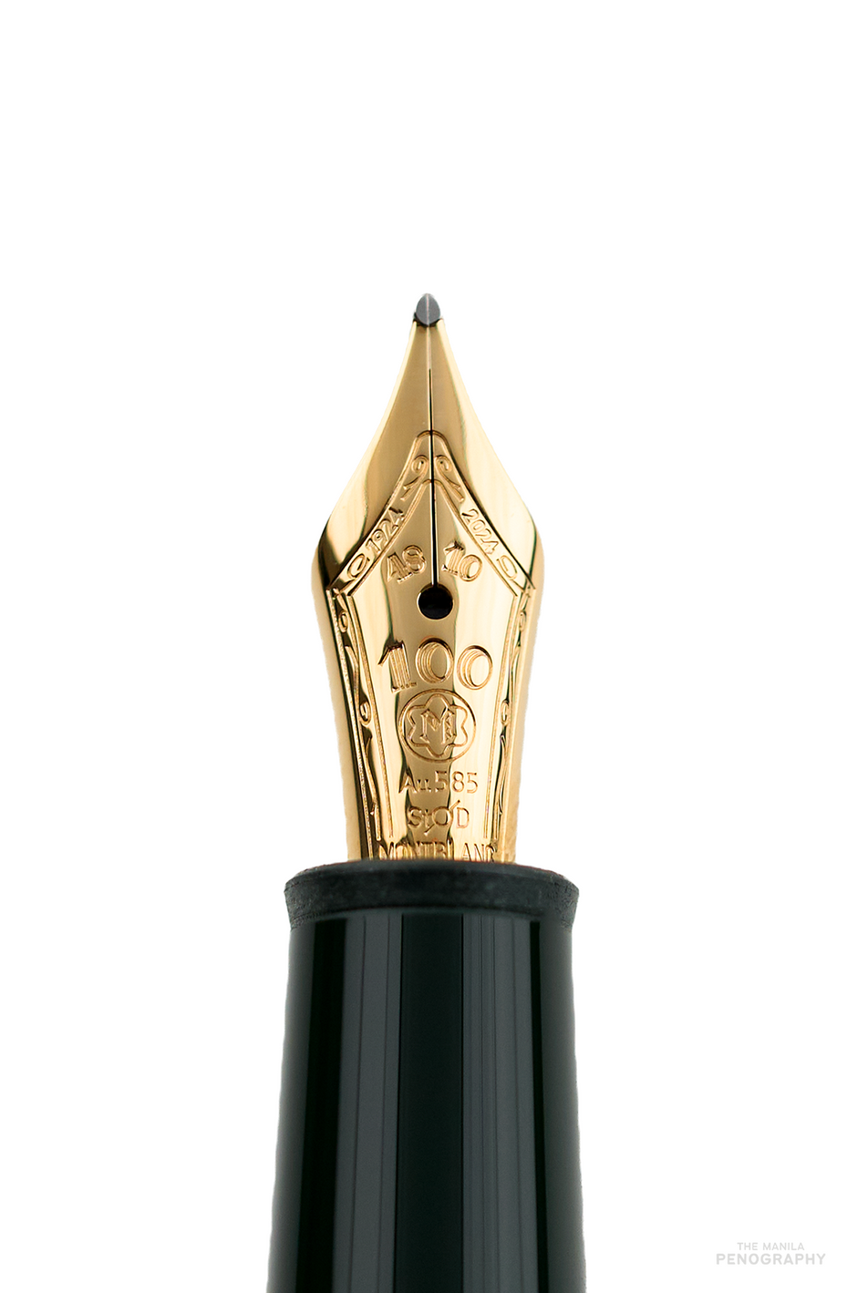 Montblanc 145 Origin