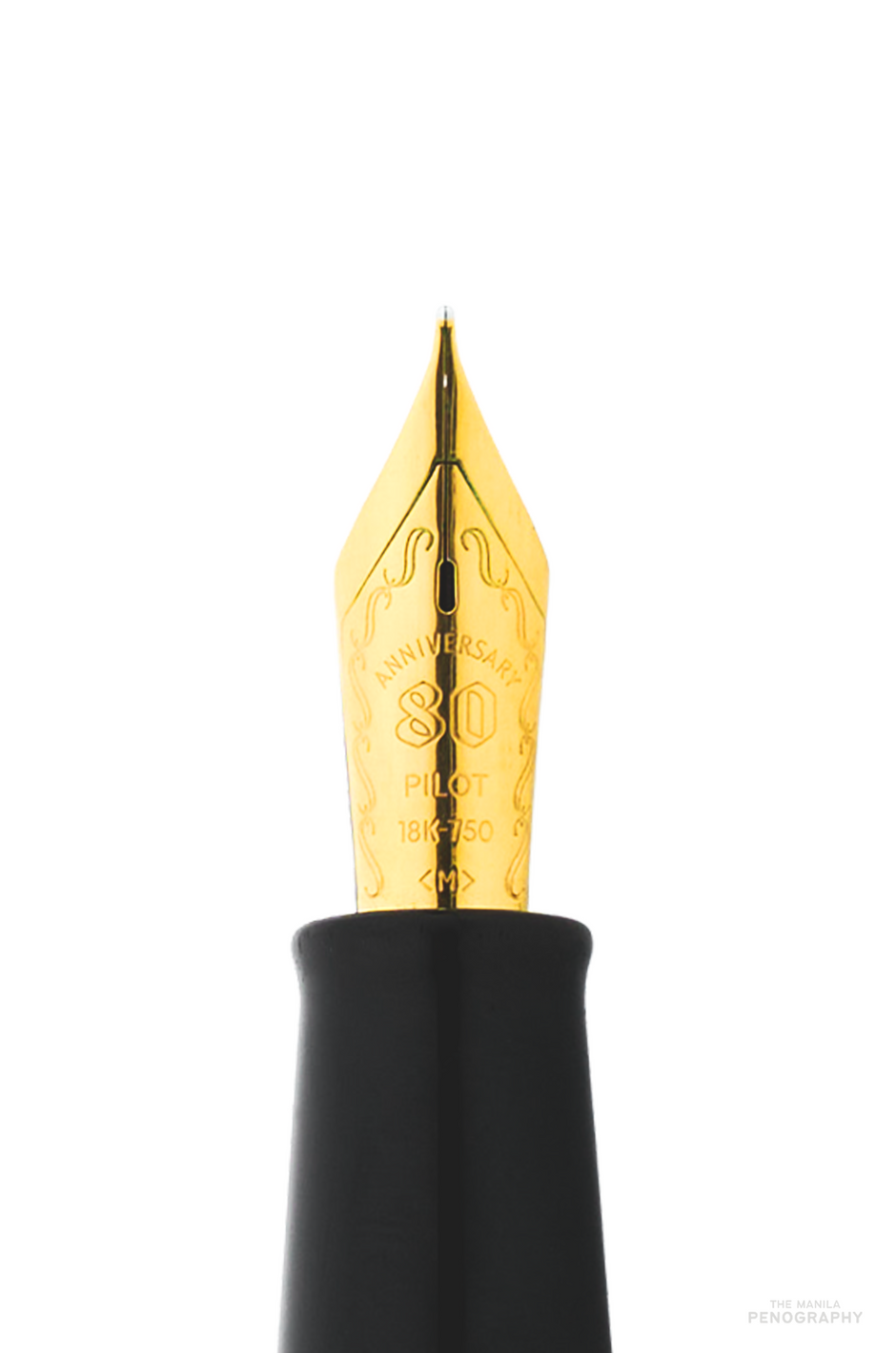 Pilot Yukari Royale Shisen Shijin 80th Anniversary