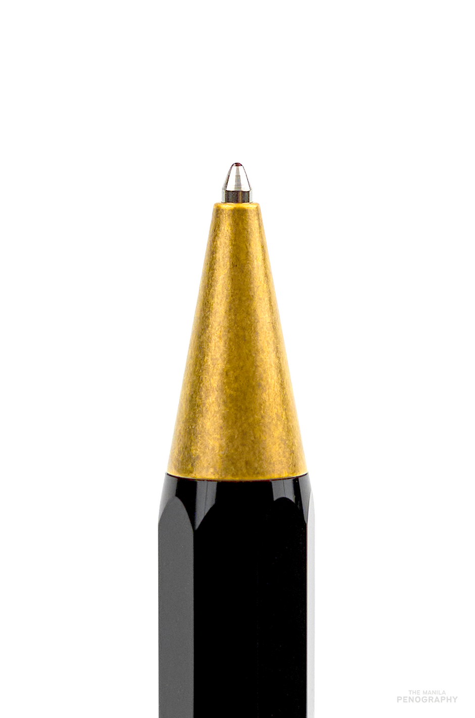 Montblanc Heritage Collection Egyptomania Ballpoint