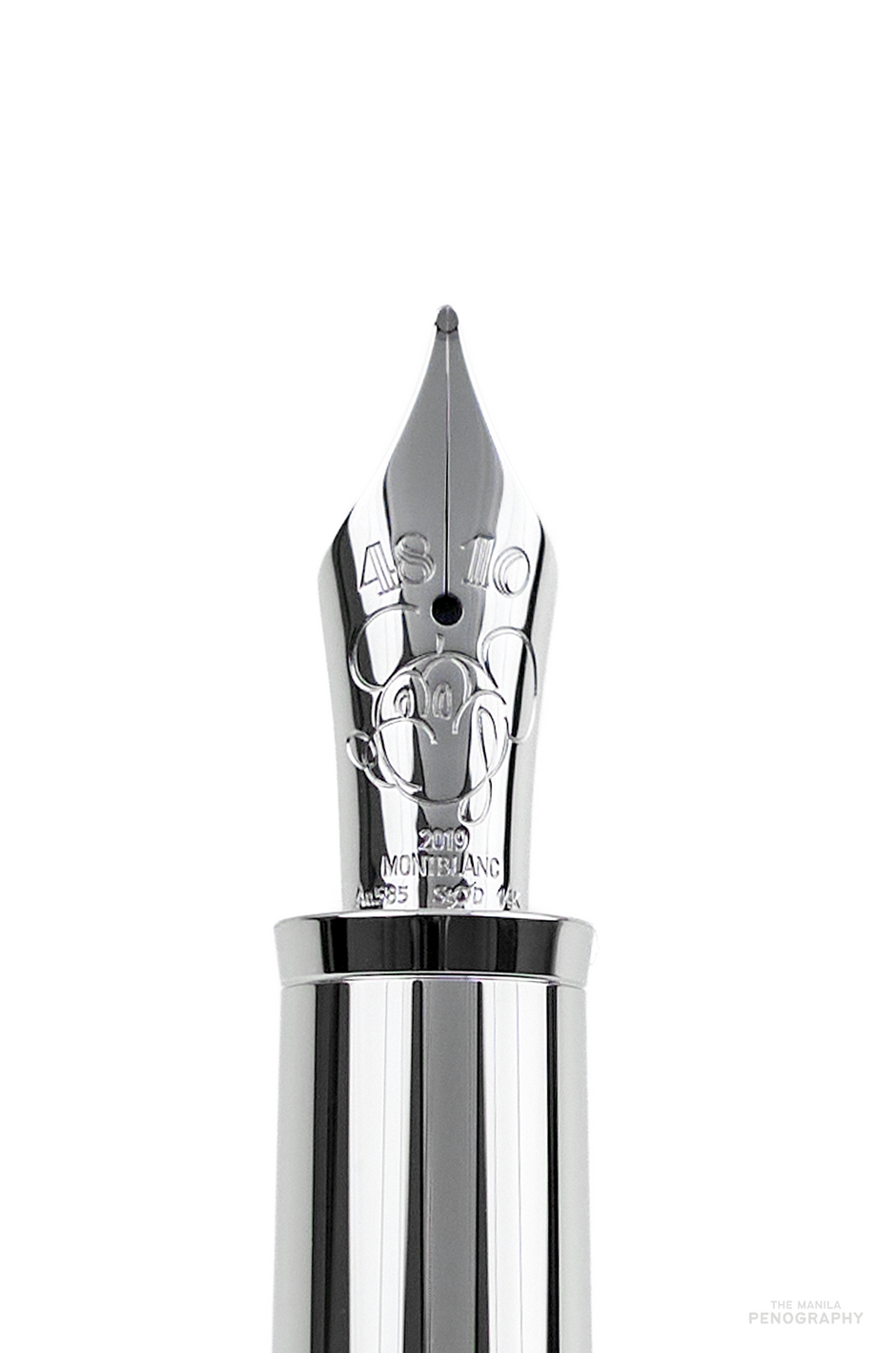 Montblanc Great Characters Disney
