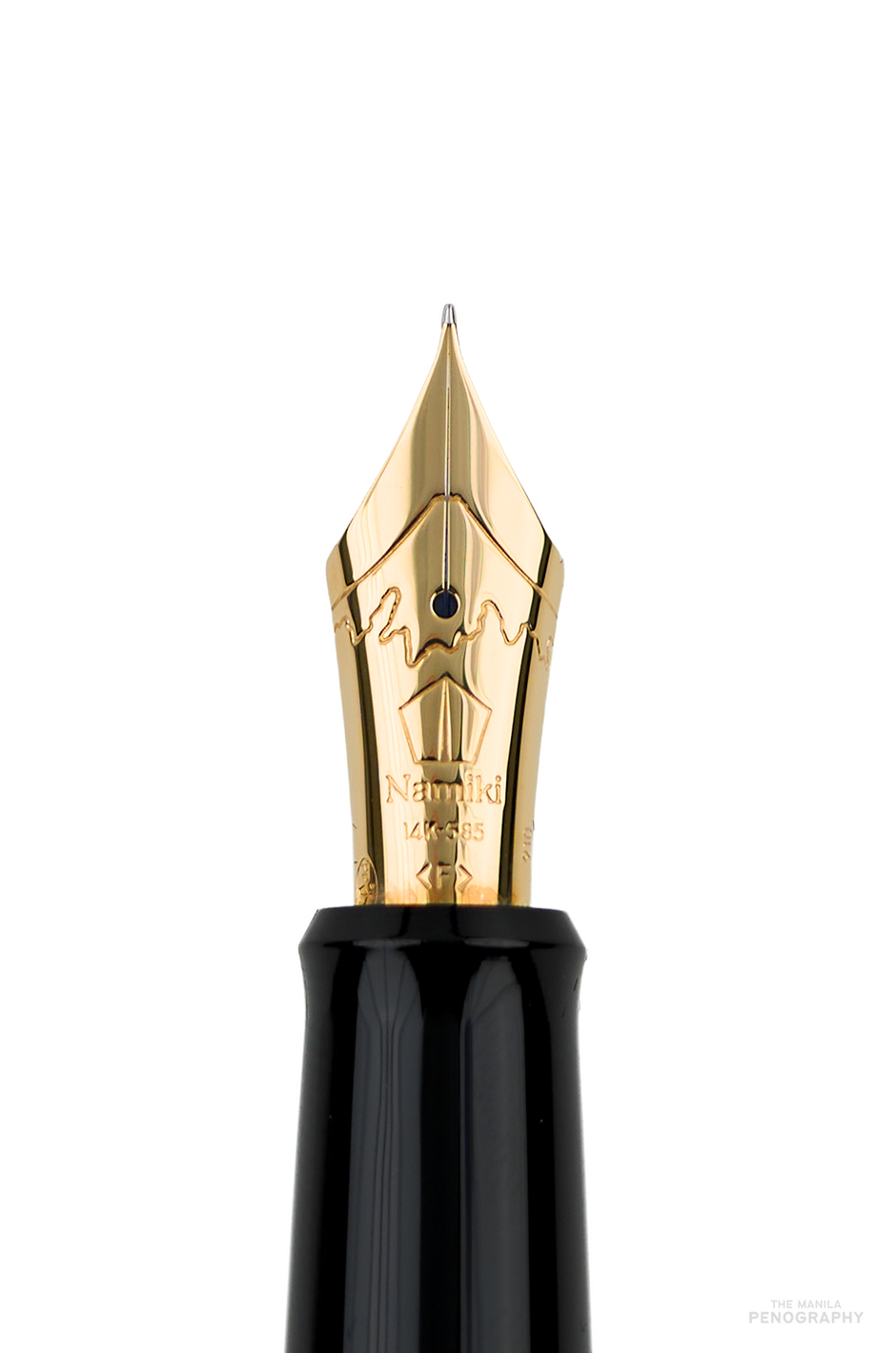 Namiki Nippon Art Toy Daruma