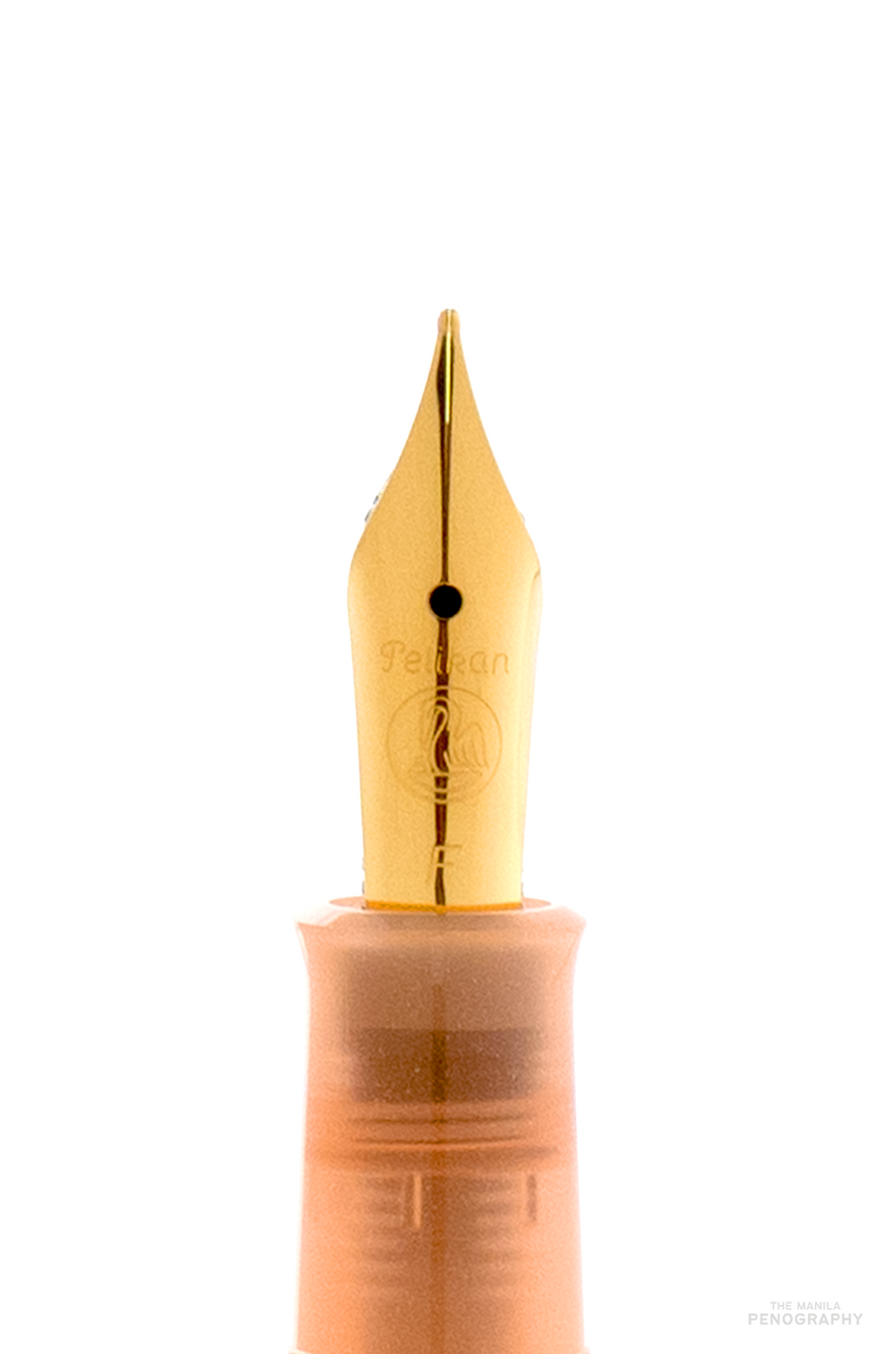 Pelikan M200 Apricot Achat