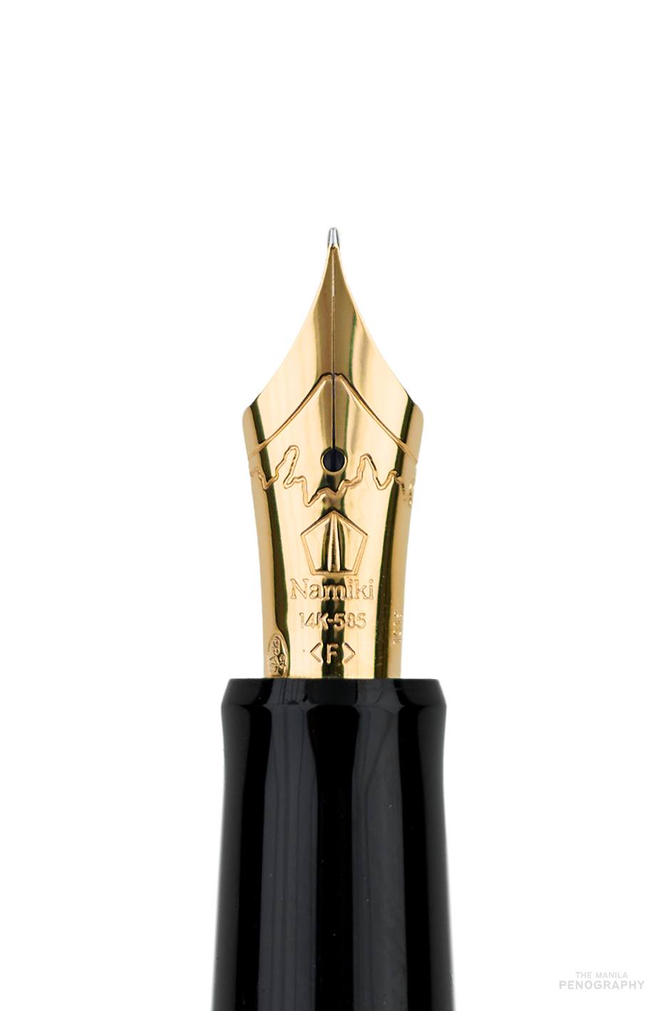 Namiki Ukiyo-E Tomimoto