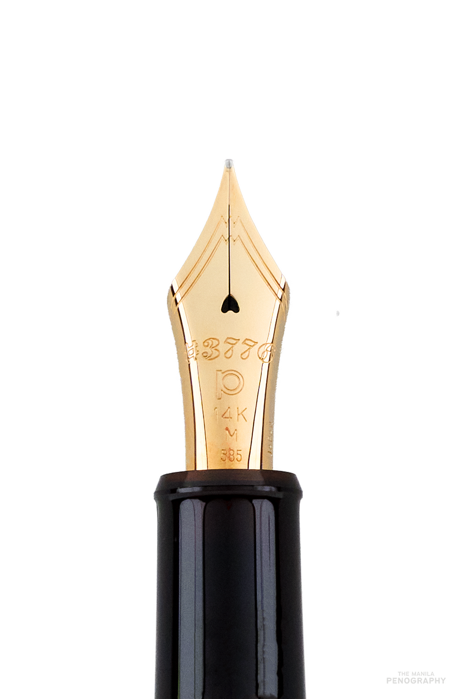 Platinum 3776 Century Coffee Jelly