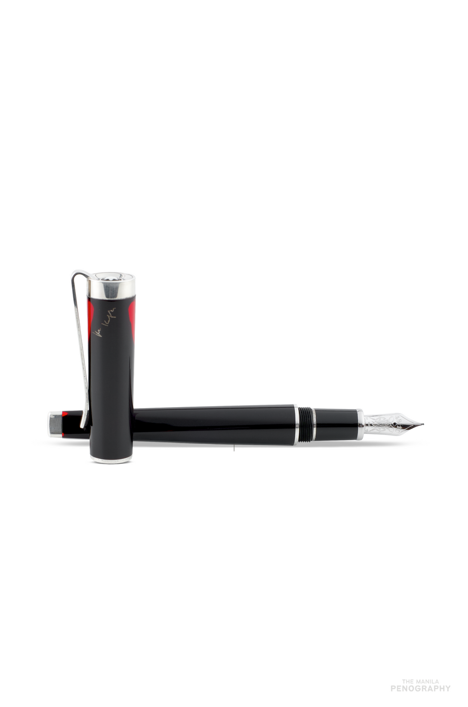 Montblanc Writer’s Edition Franz Kafka