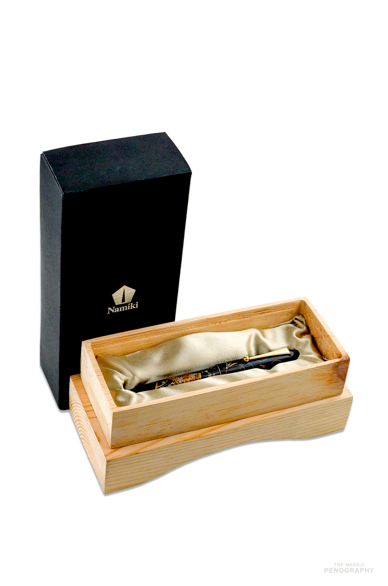 Namiki Nippon Art Toy Hagoita