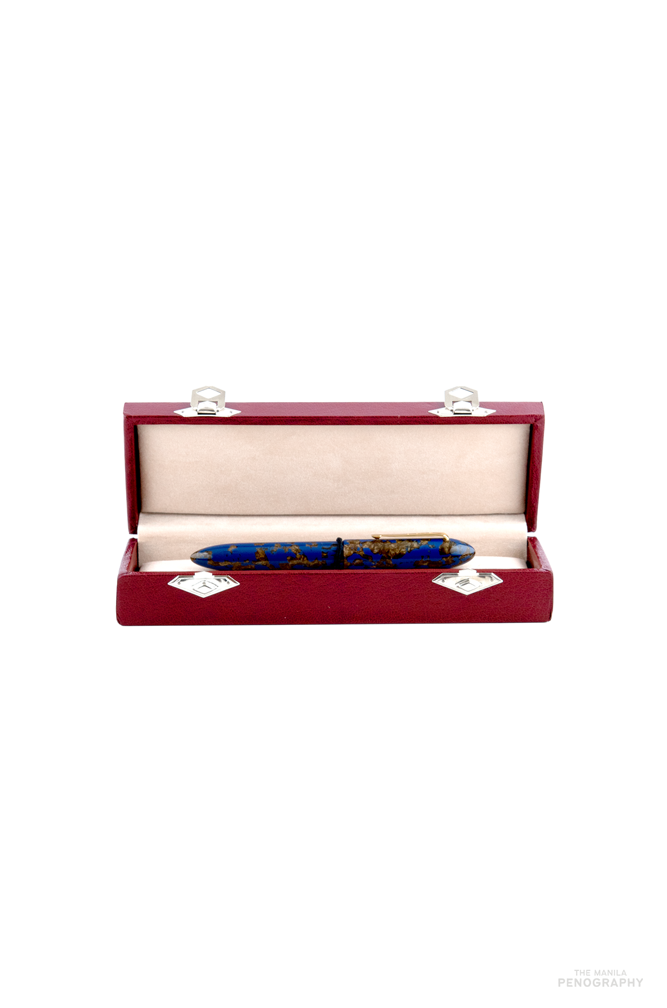 Oldwin Demi Classic Lapis