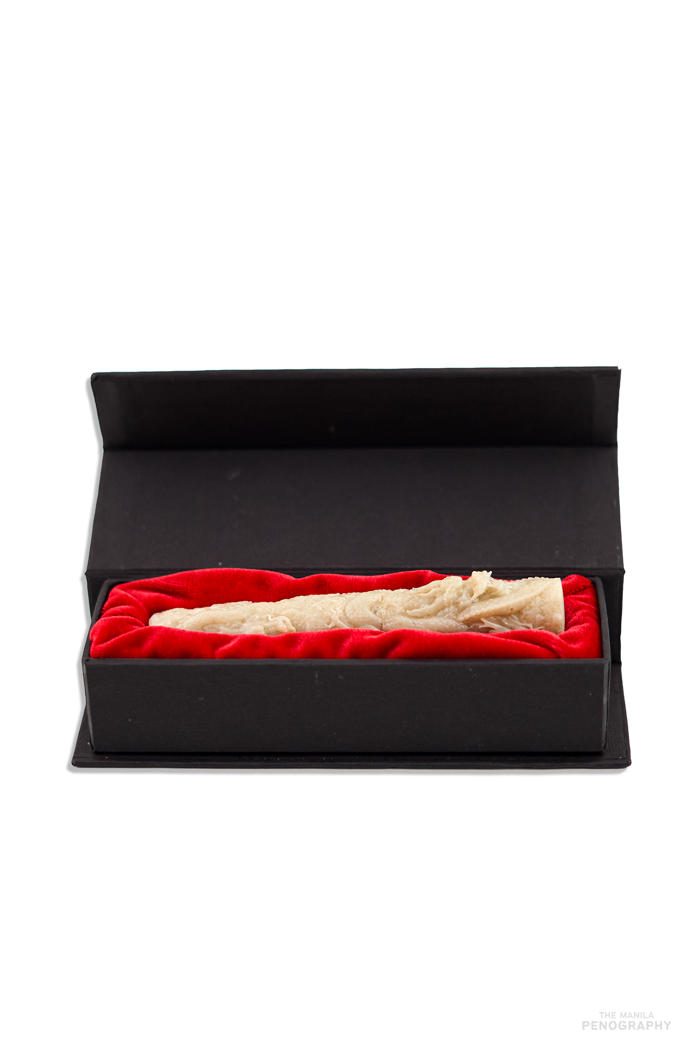 Margo Mammoth Bone Legend Of The 9 Dragons