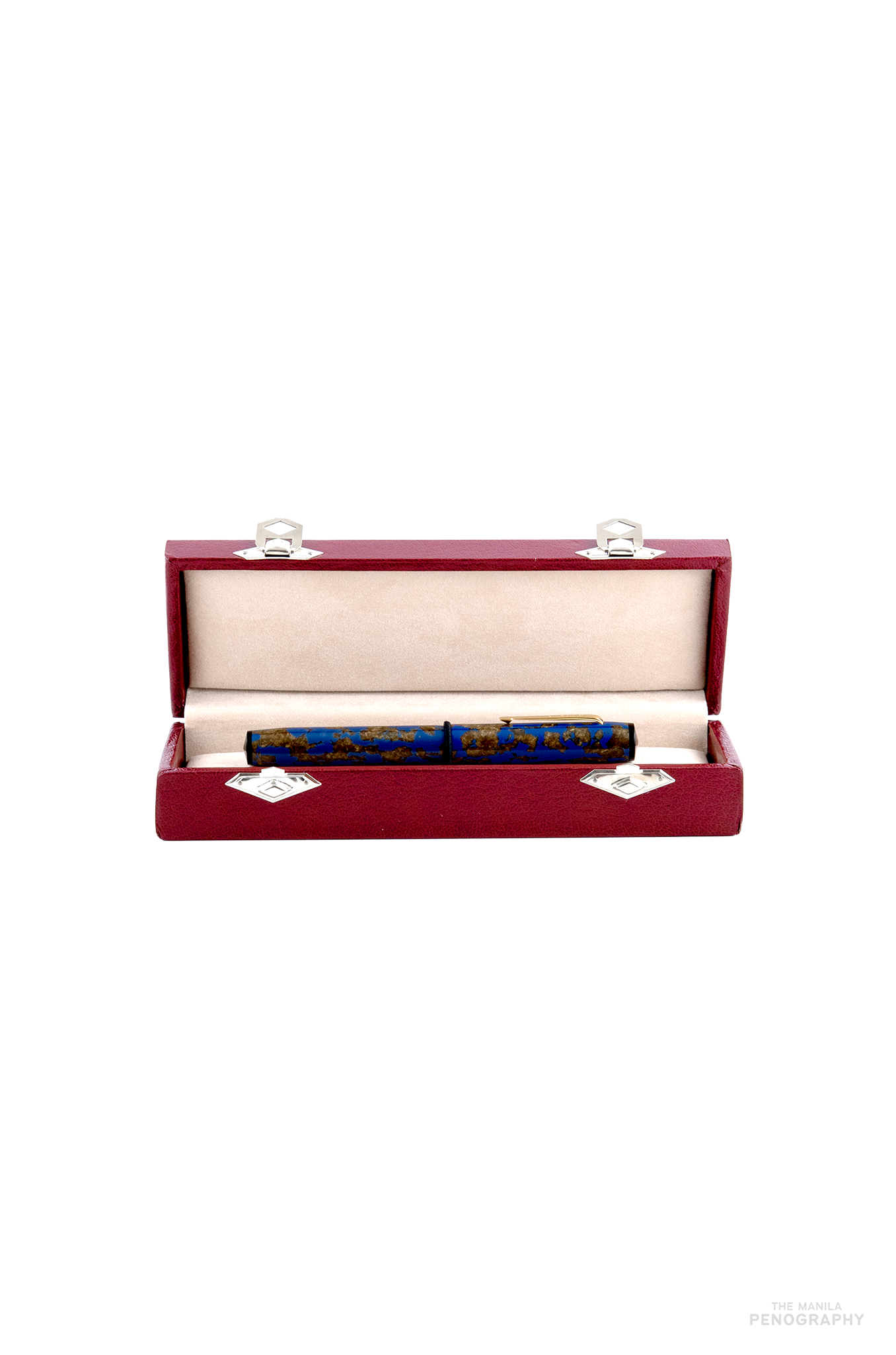 Oldwin Demi Heritage Lapis