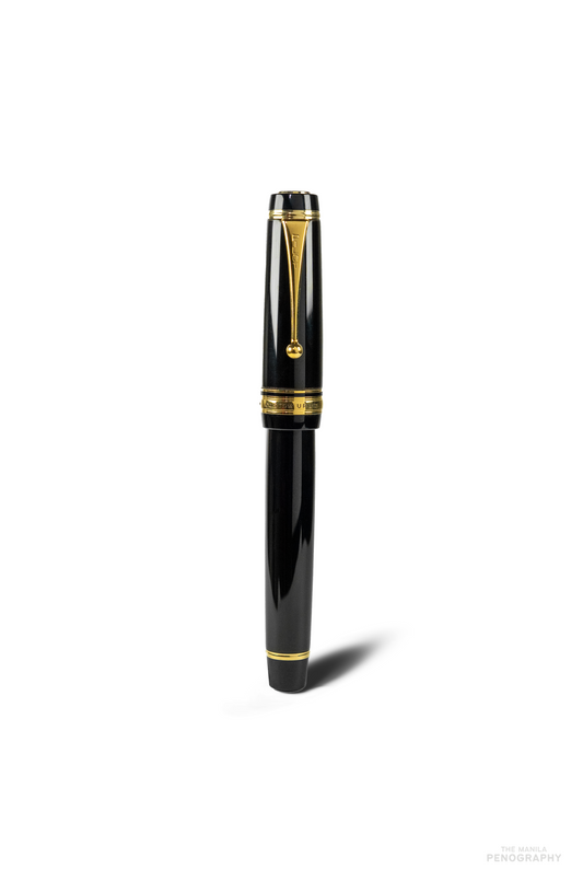 Pilot Custom Urushi Black