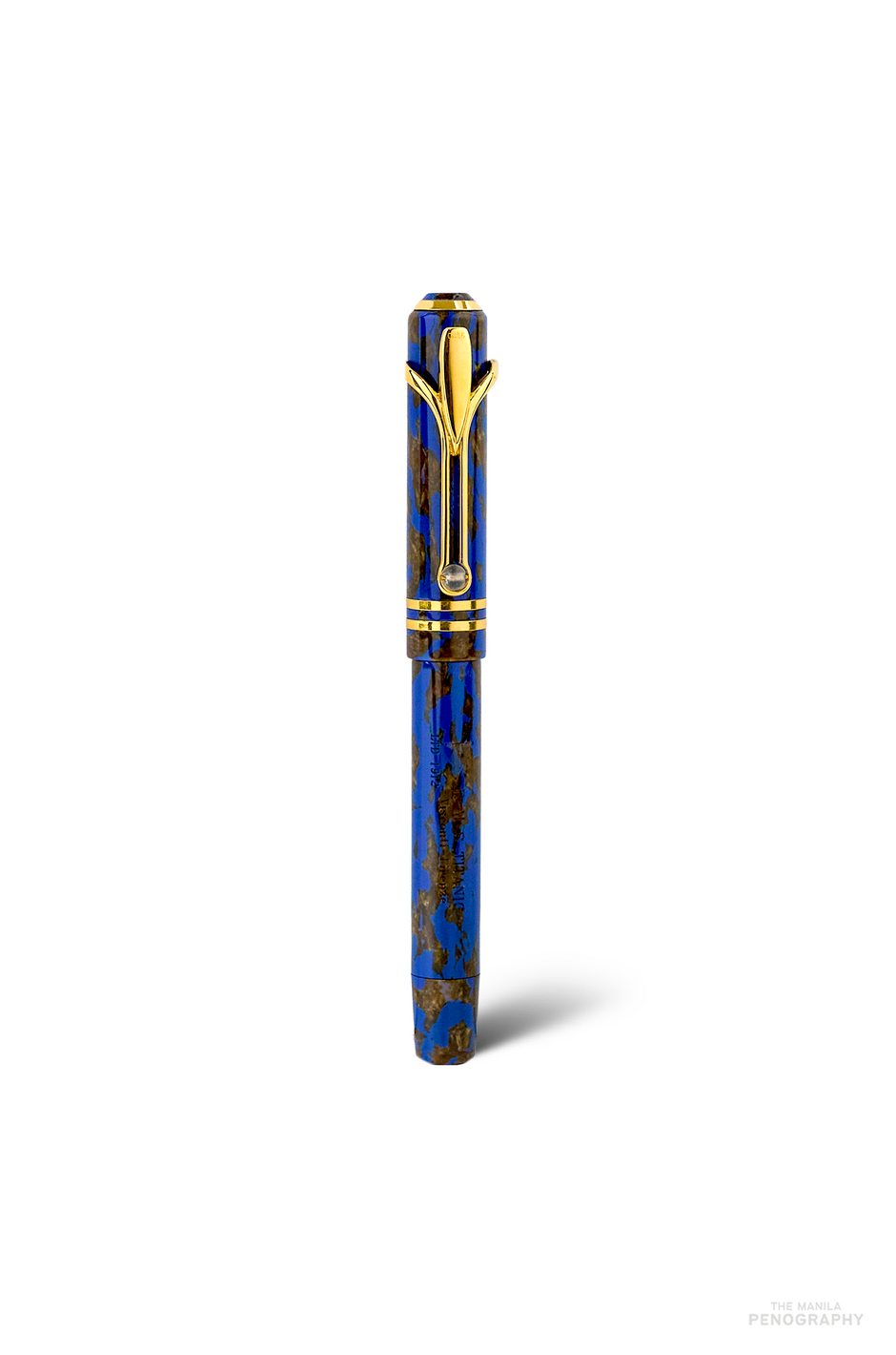Visconti Titanic Limited Edition