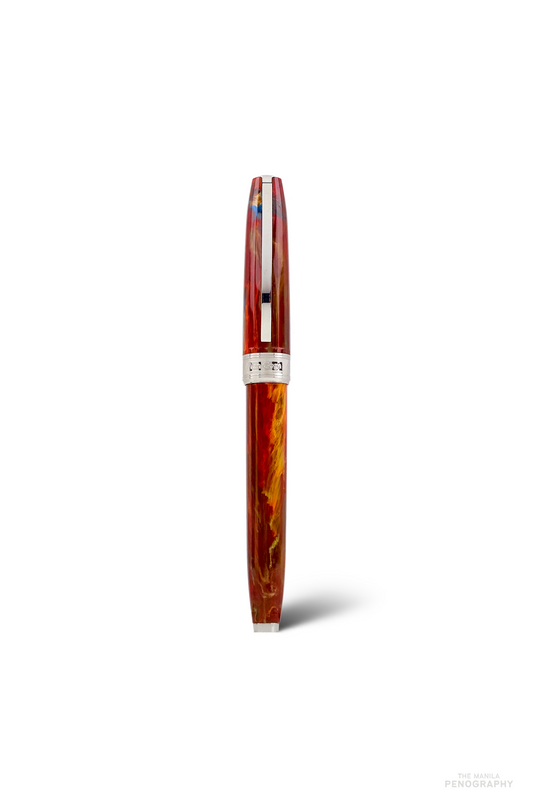 Visconti Van Gogh Red Vineyard