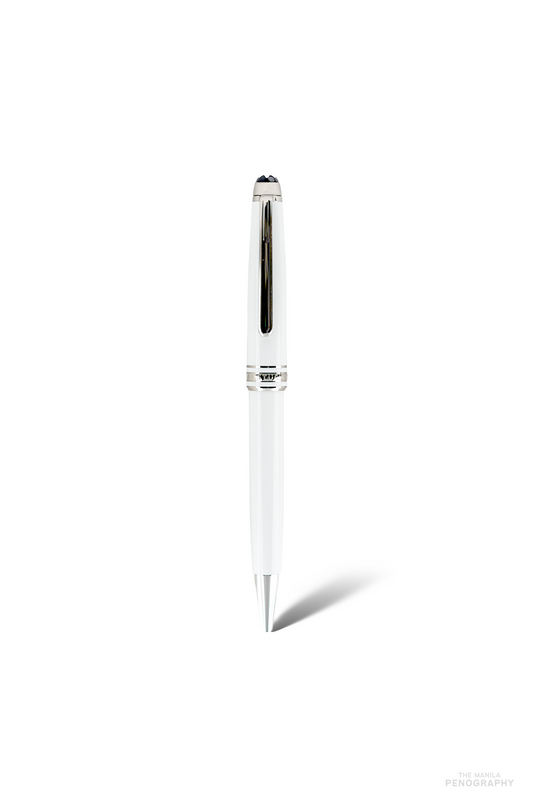 Montblanc 164 Classique White