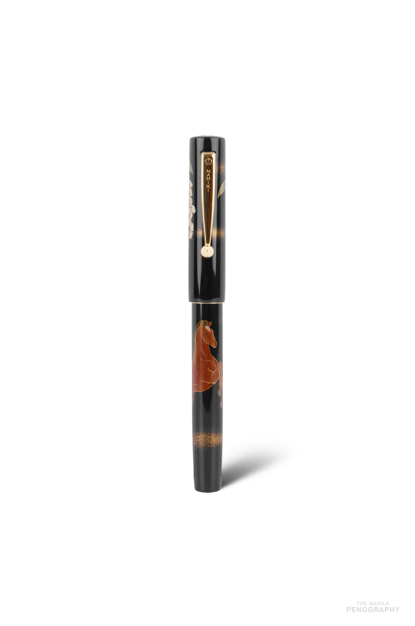Namiki Yukari Zodiac Collection Horse