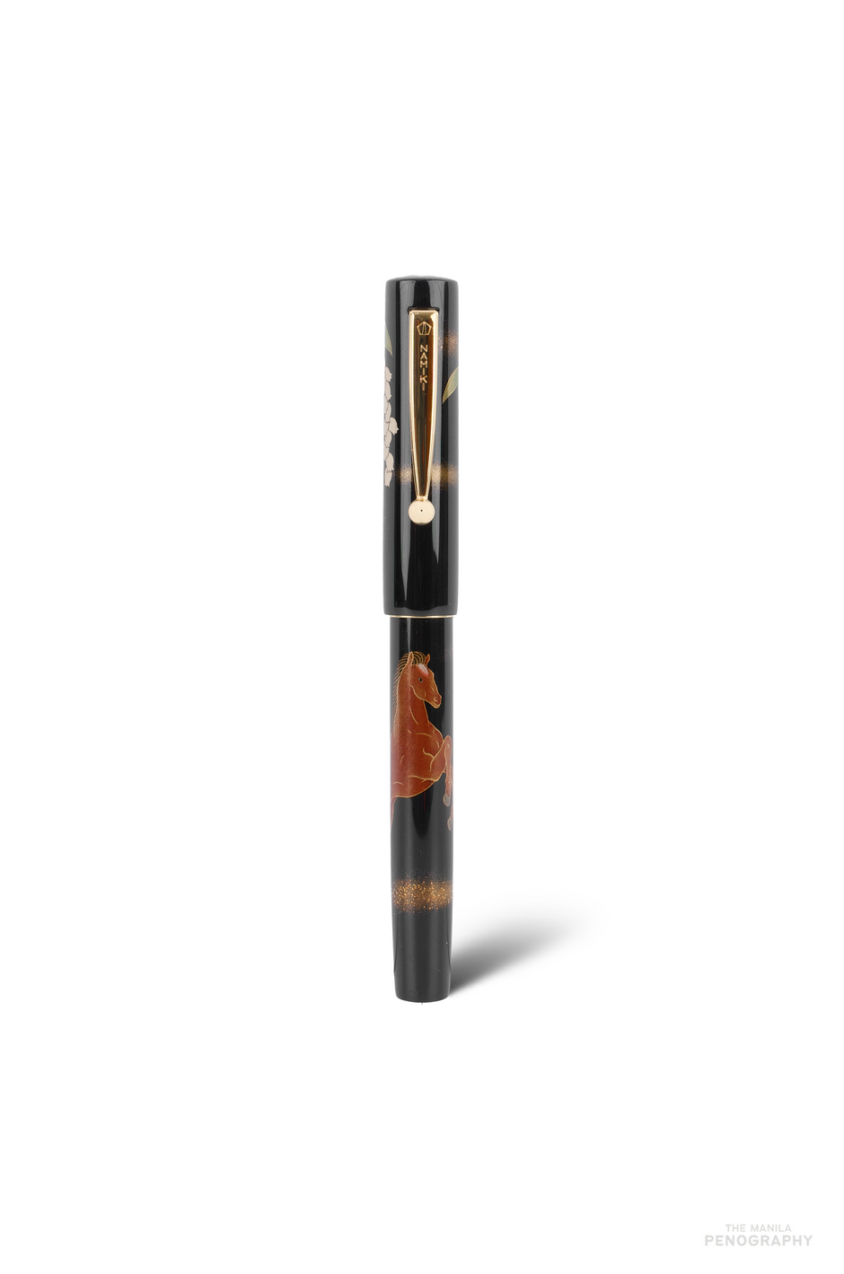 Namiki Yukari Zodiac Collection Horse