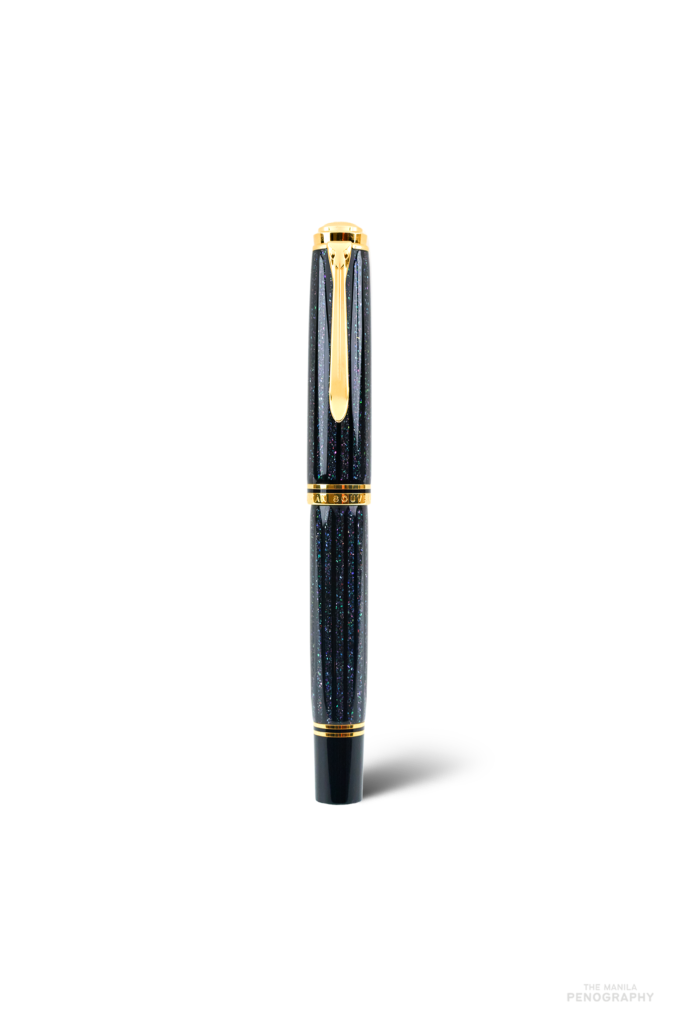 Pelikan M1000 Raden Stardust LE 400