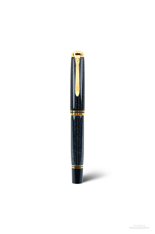 Pelikan M1000 Raden Stardust LE 400