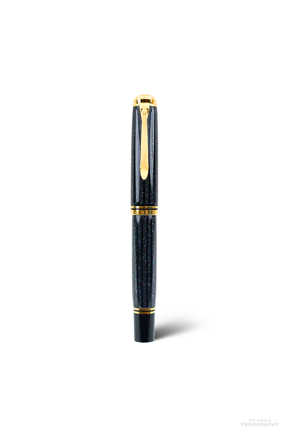 Pelikan M1000 Raden Stardust LE 400