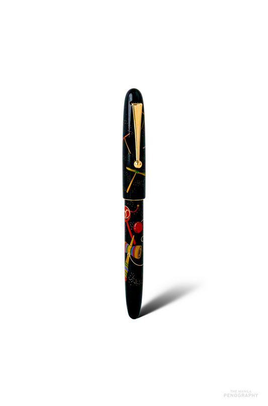 Namiki Nippon Art Kendama