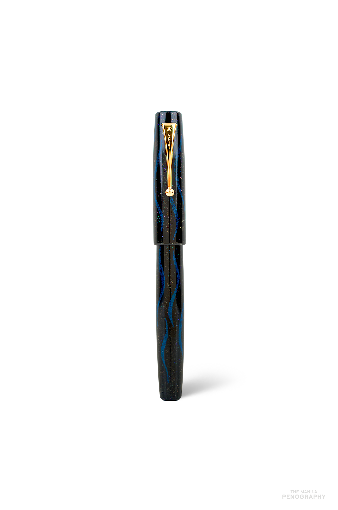Namiki Aya Limpid Stream