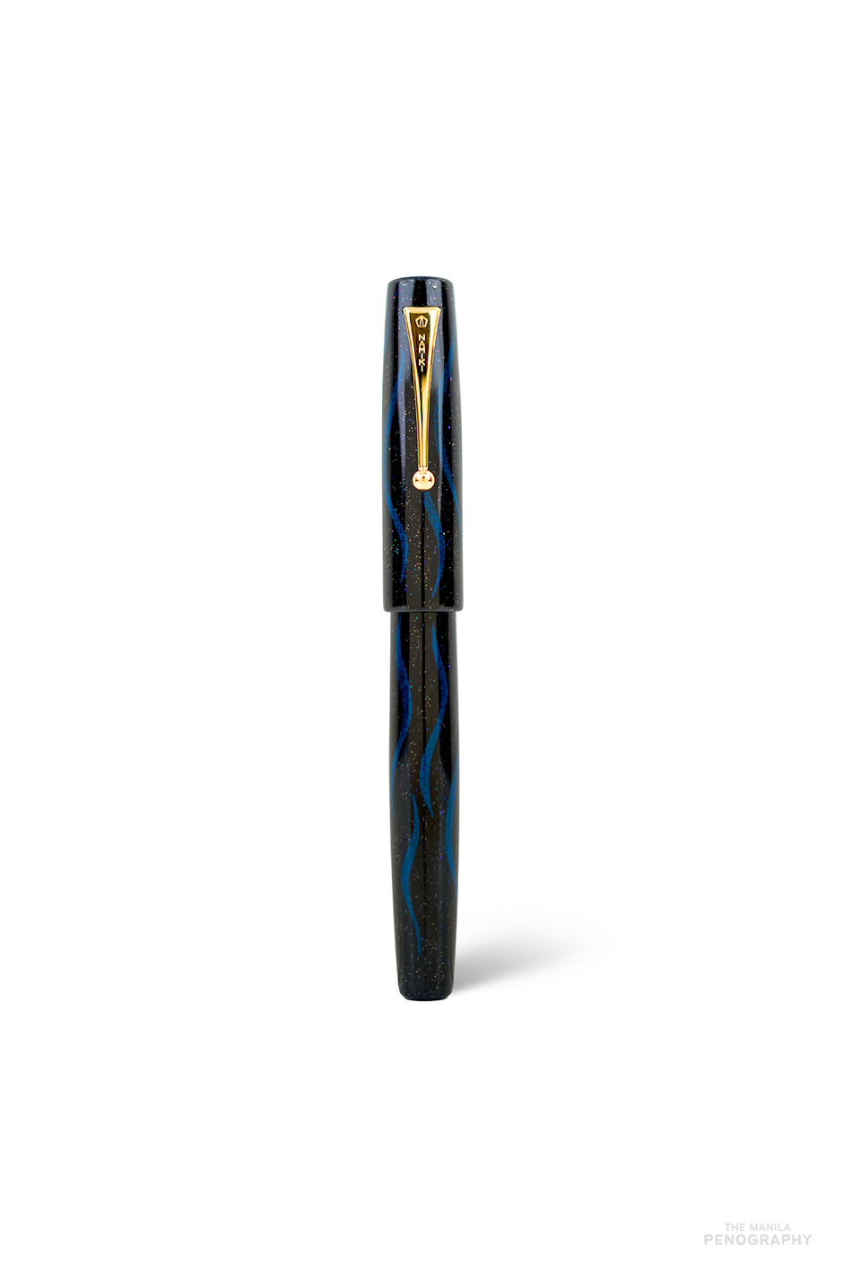 Namiki Aya Limpid Stream