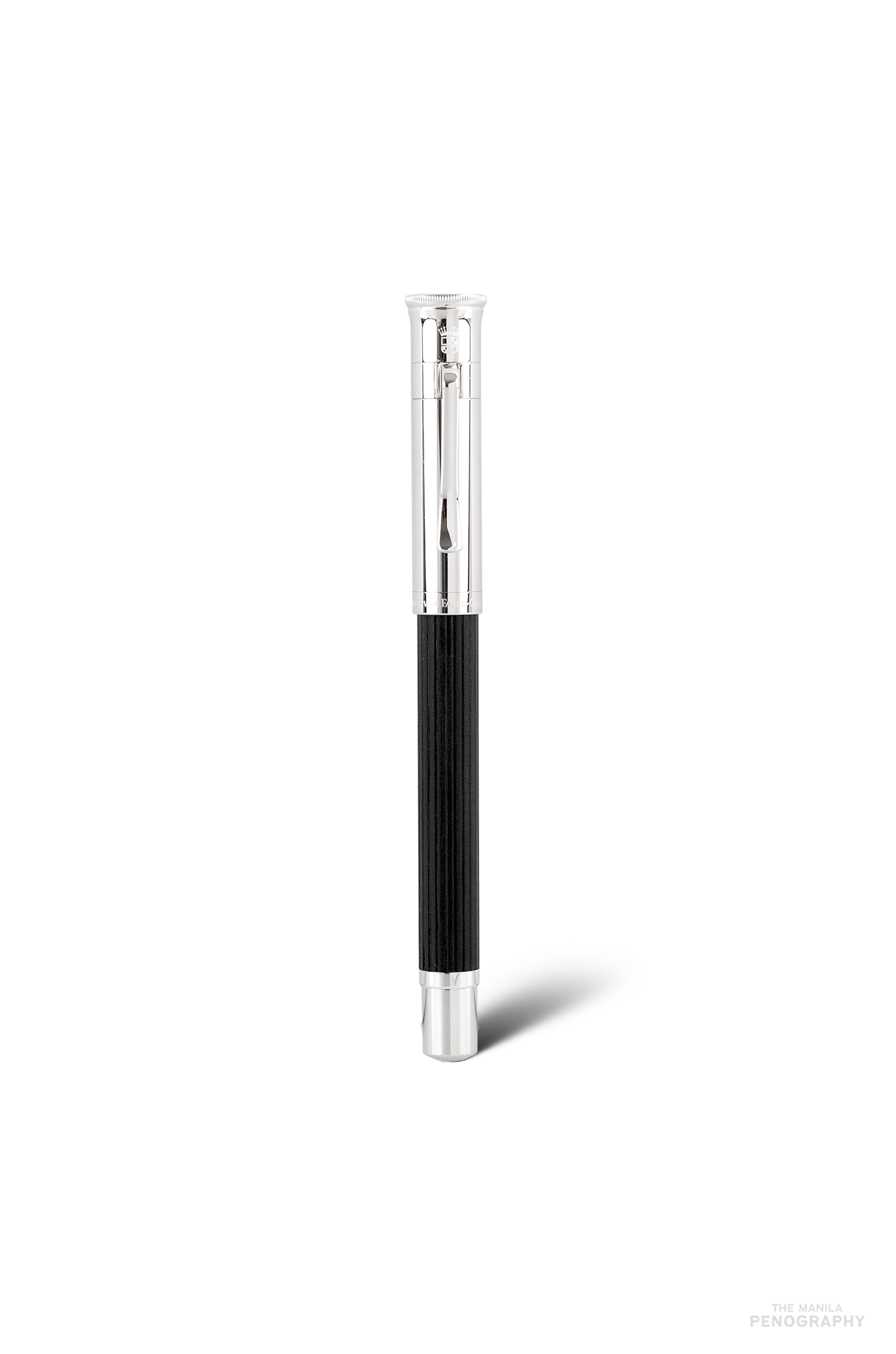 Graf von Faber-Castell Classic Ebony