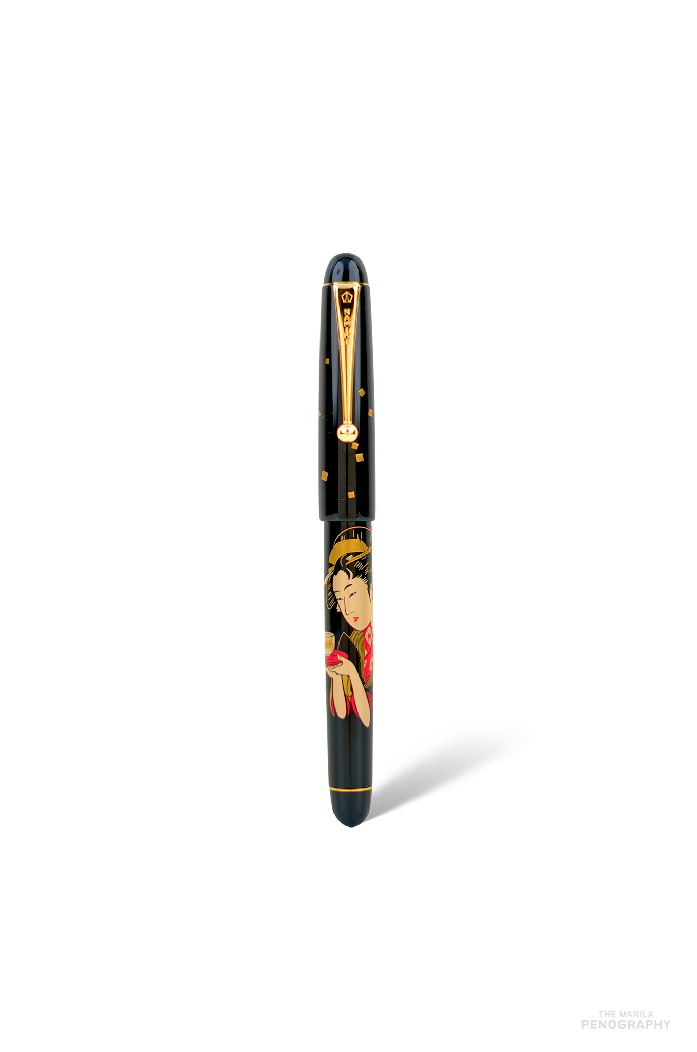 Namiki Ukiyo-E Naniwaya