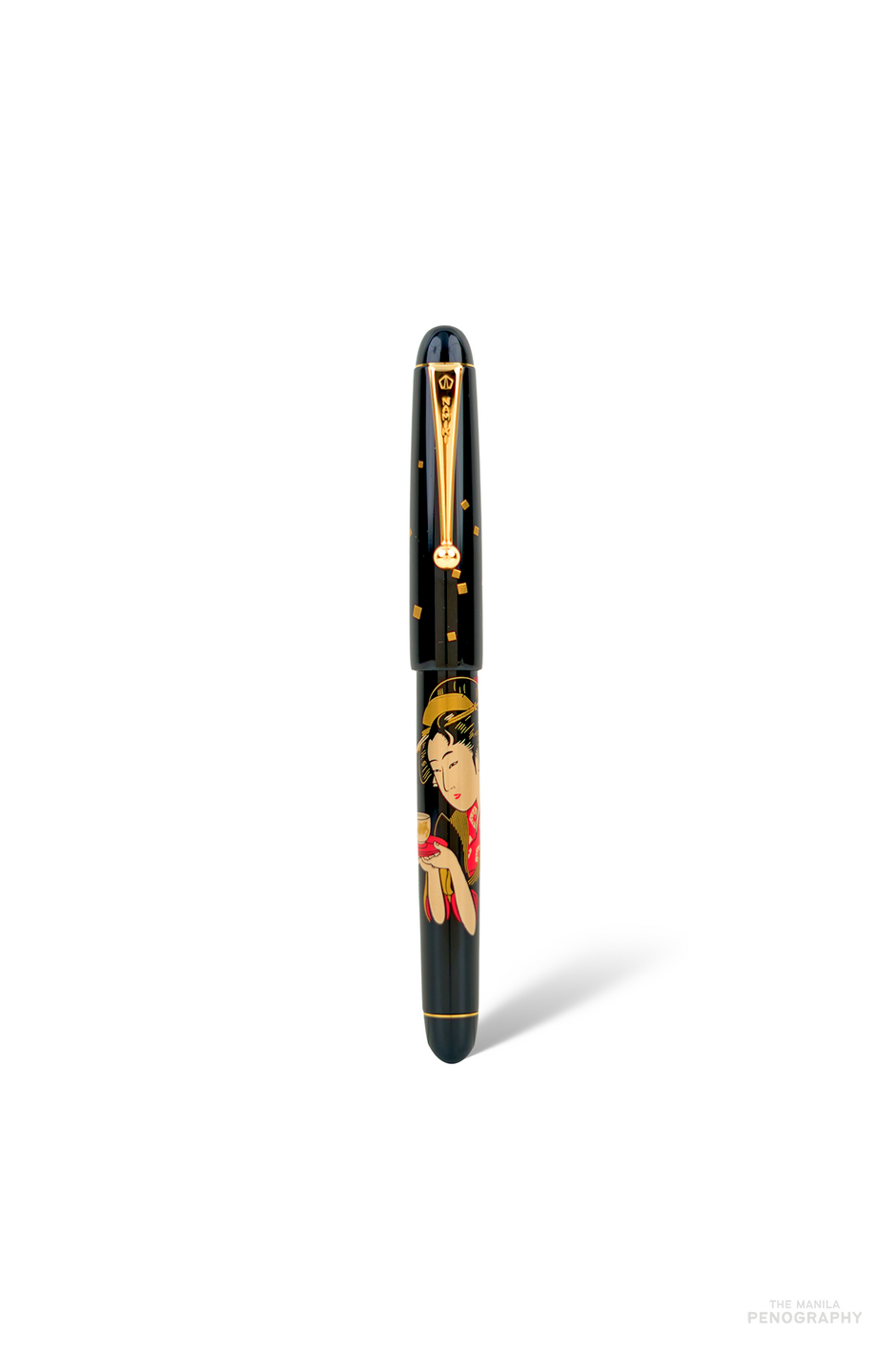 Namiki Ukiyo-E Naniwaya