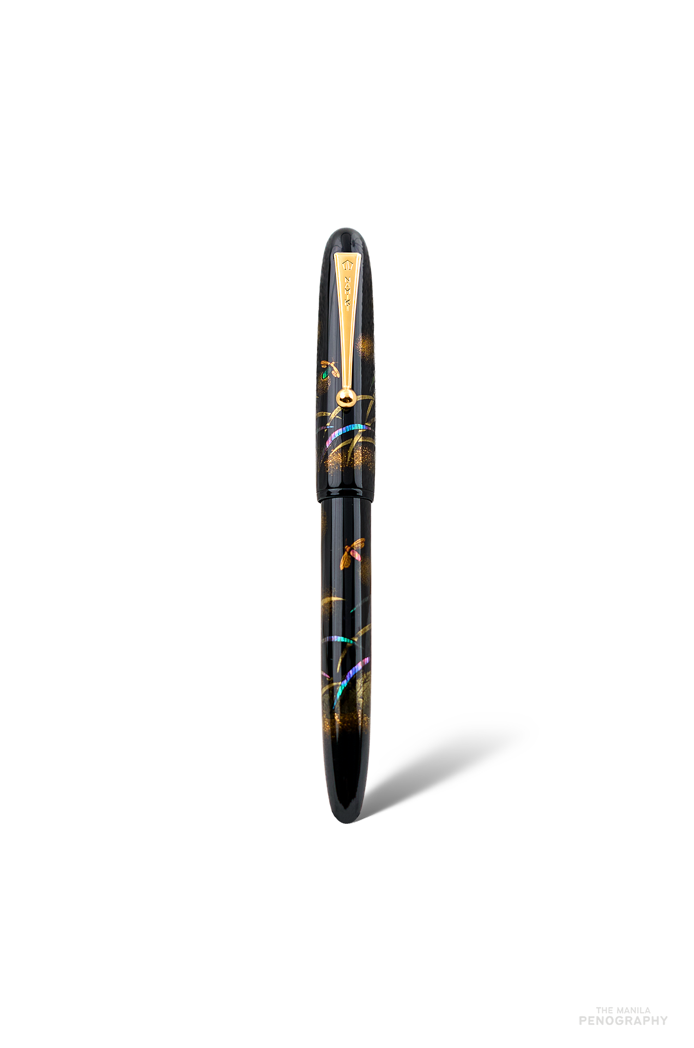 Namiki Yukari Firefly Raden