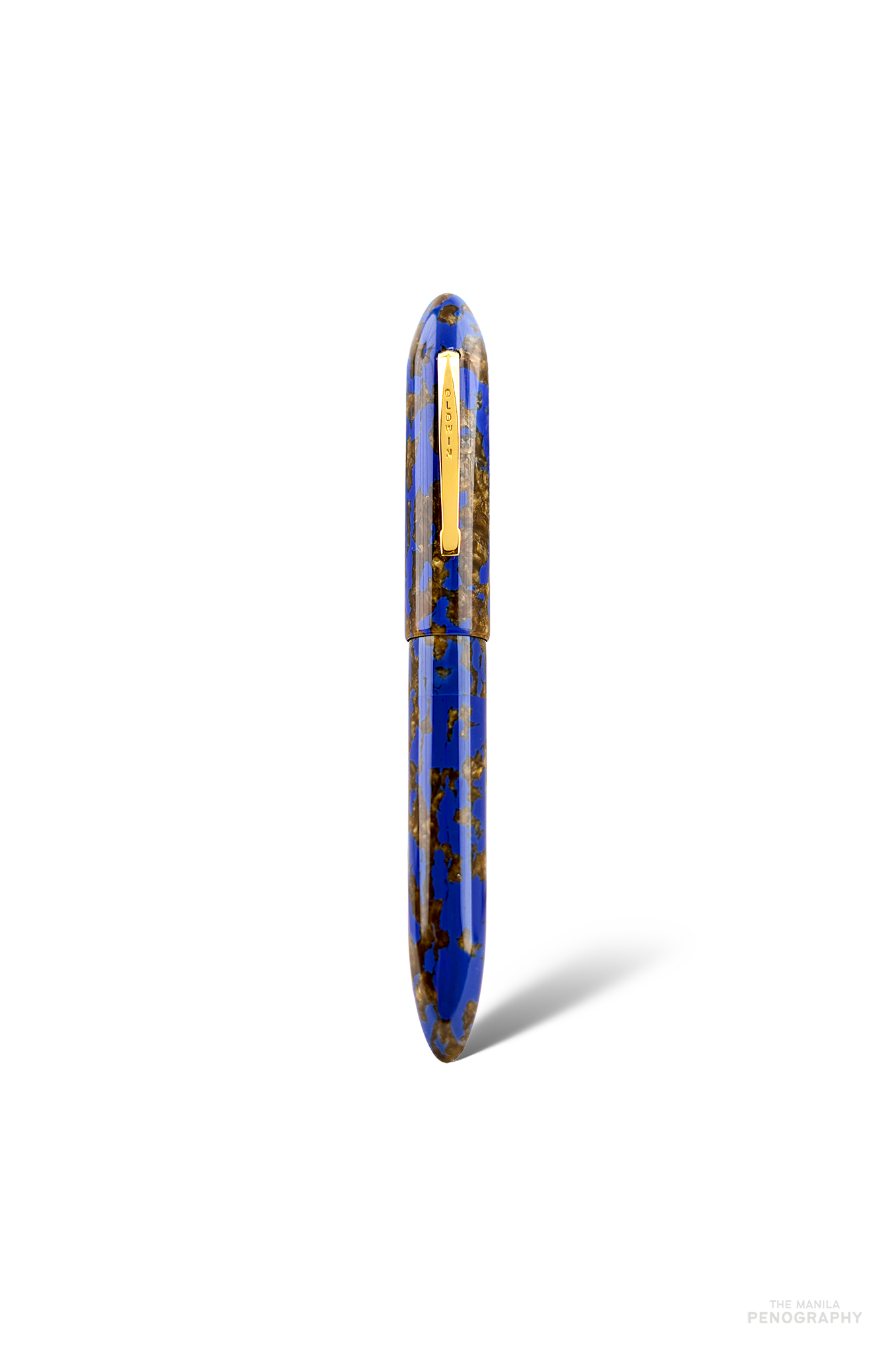 Oldwin Demi Classic Lapis