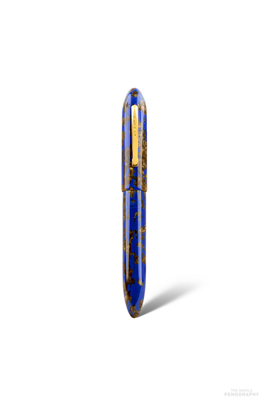 Oldwin Demi Classic Lapis