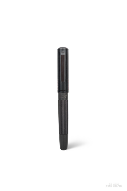 Montegrappa James Bond 007