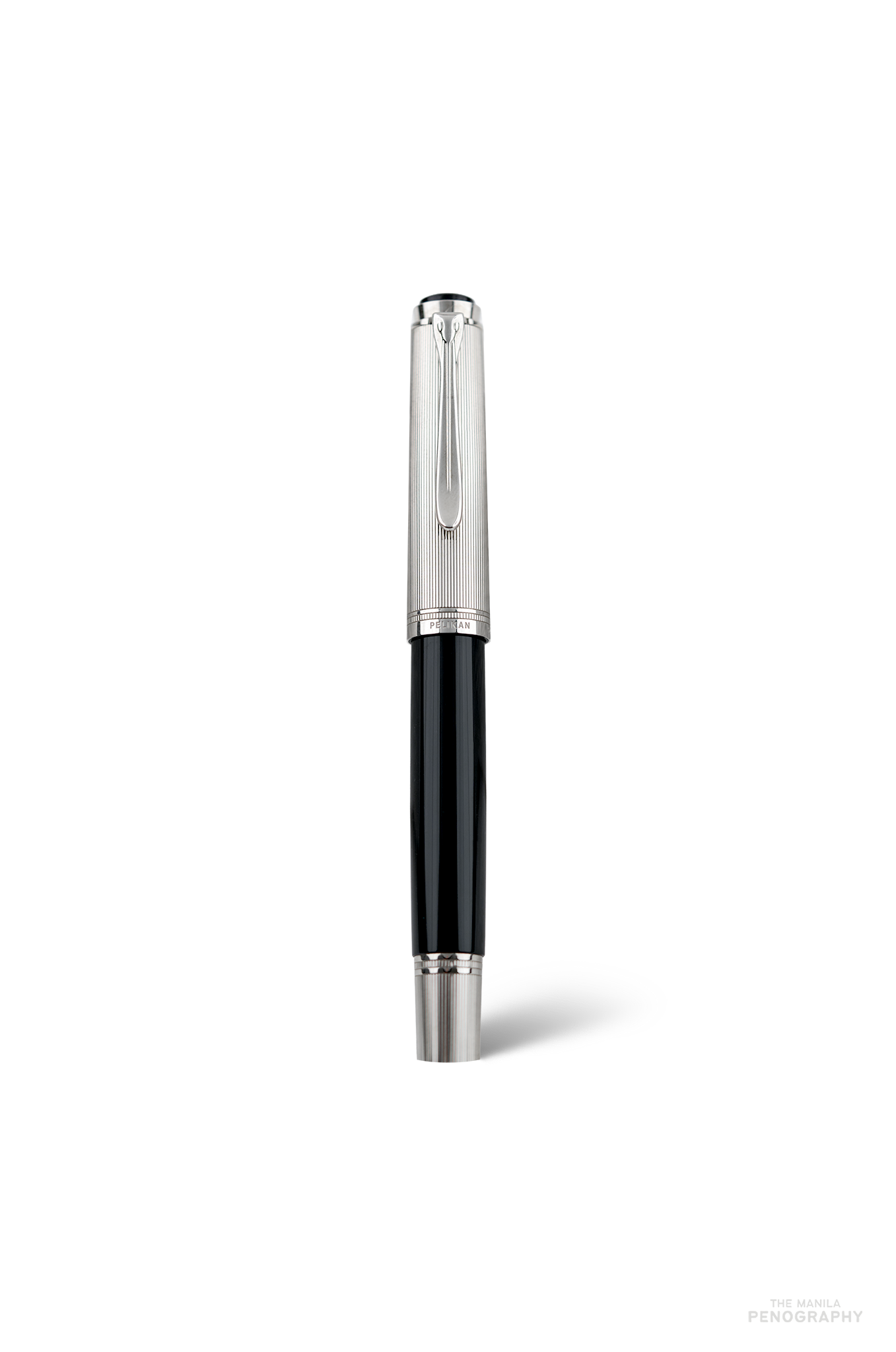 Pelikan M420 Sterling Silver