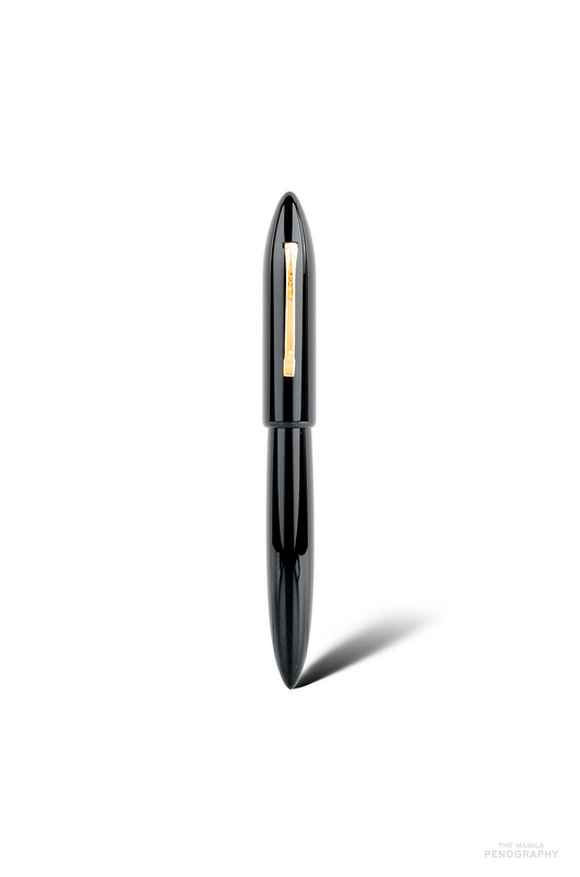Oldwin Classic Black