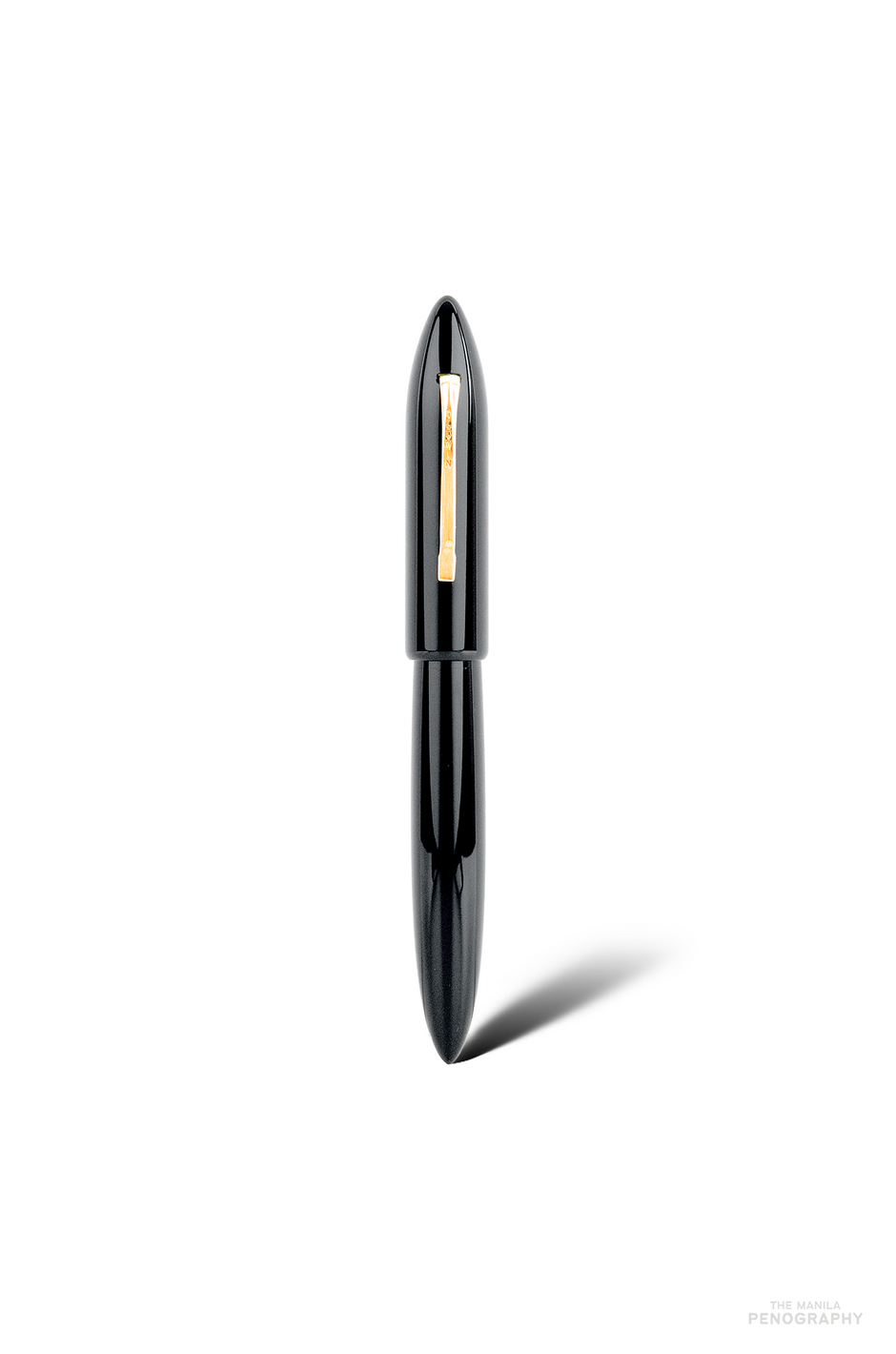 Oldwin Classic Black