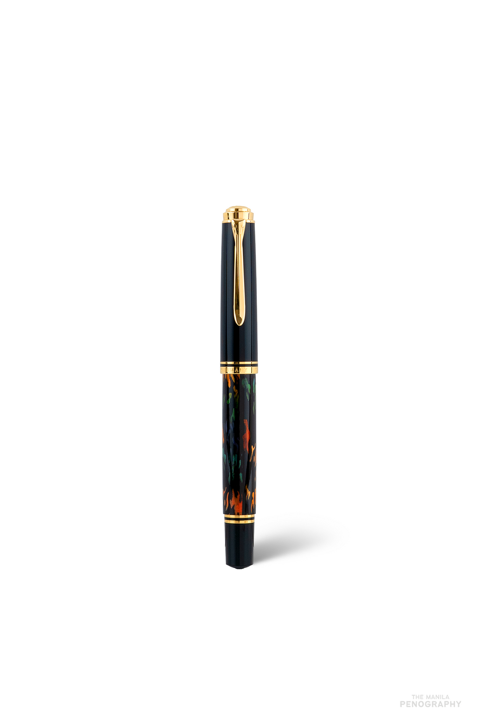 Pelikan M600 Art Collection Glauco Cambon