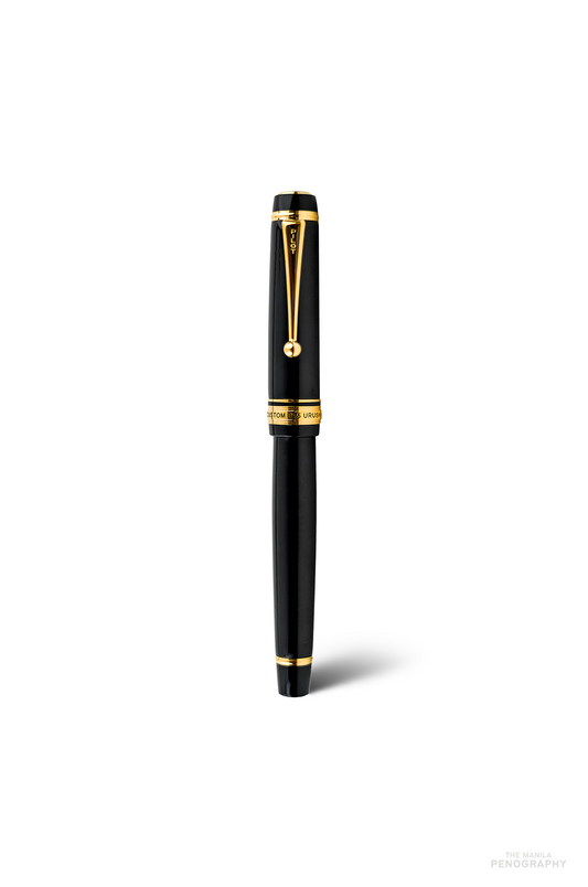 Pilot Custom 845 Urushi Black