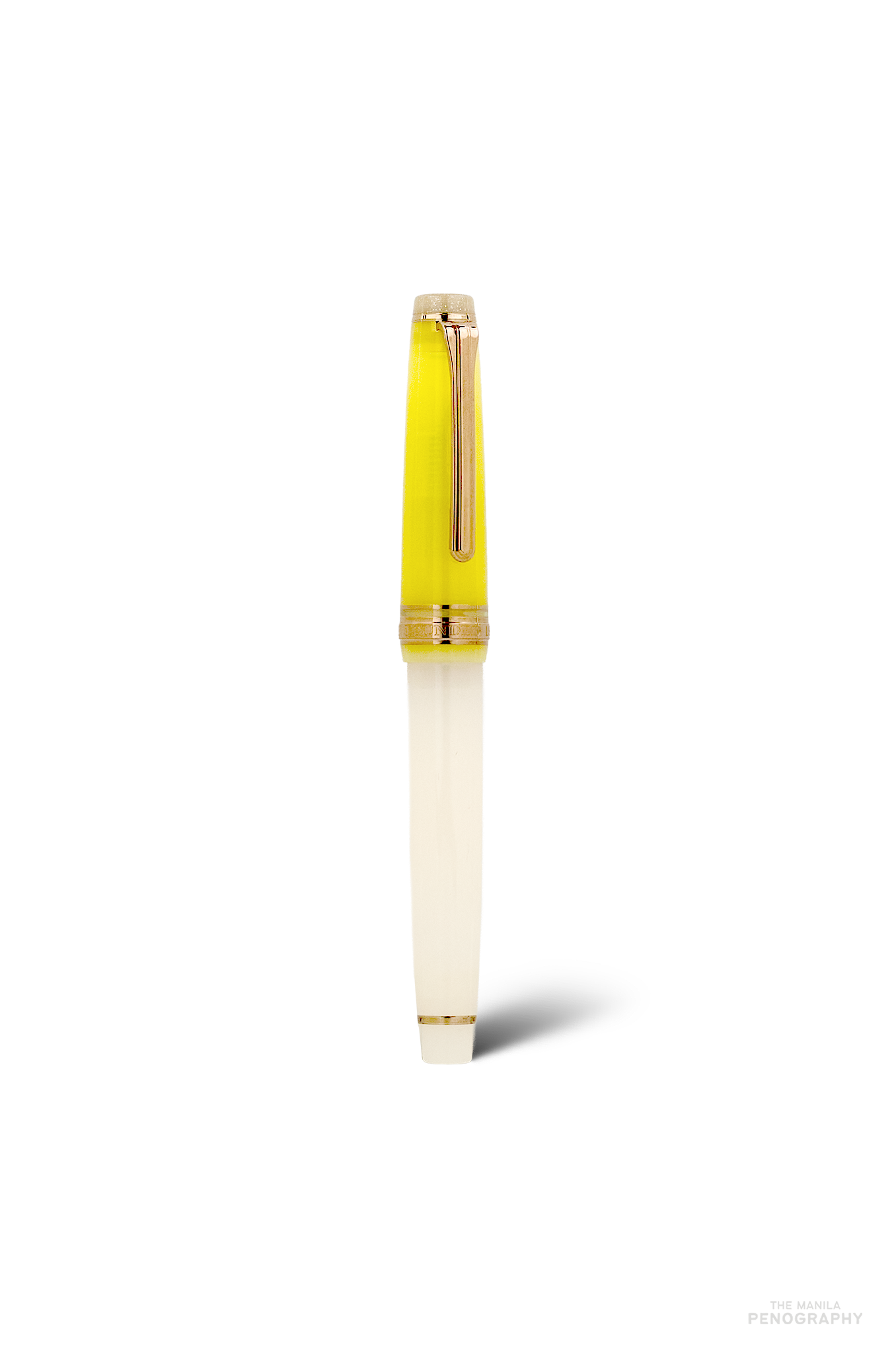 Sailor Pro Gear Slim Dried Flower Marigold