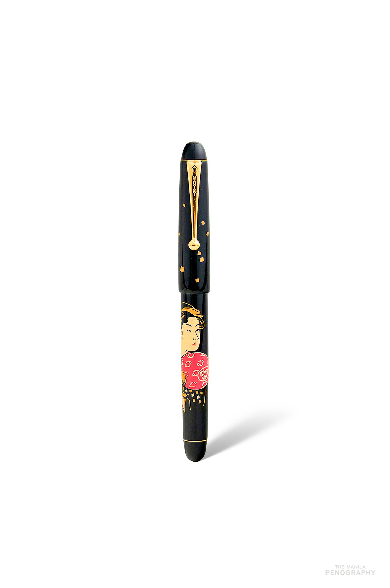 Namiki Ukiyo-E Takashima