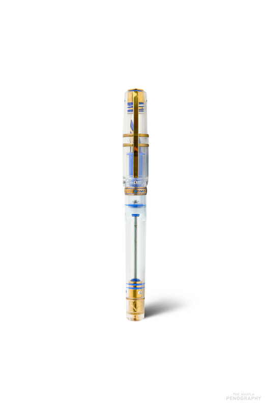 Visconti Homo Sapiens Full Demo