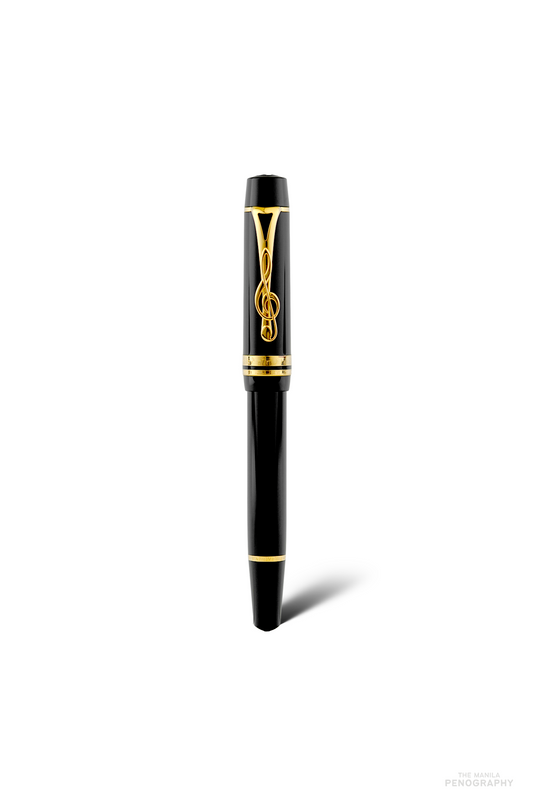 Montblanc Donation Pen Special Edition 1996 Leonard Bernstein