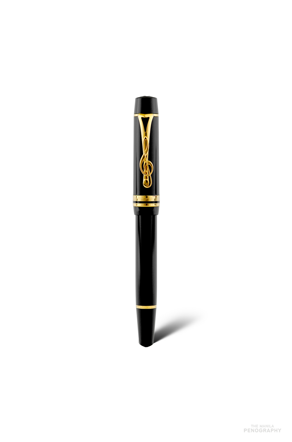 Montblanc Donation Pen Special Edition 1996 Leonard Bernstein